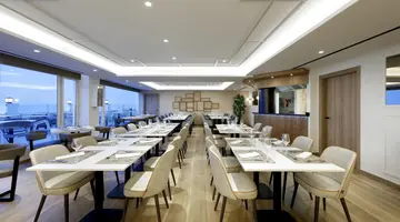 Hotel Benalma Costa del Sol