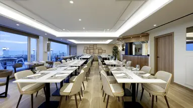 Hotel Benalma Costa del Sol