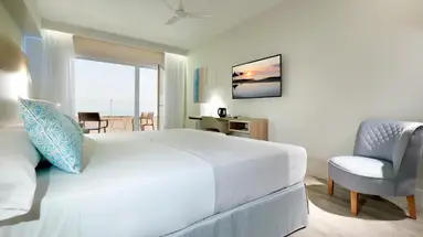 Hotel Benalma Costa del Sol