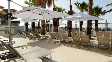 Hotel Benalma Costa del Sol