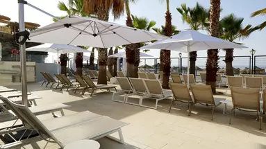 Hotel Benalma Costa del Sol