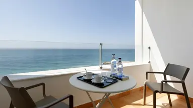Hotel Benalma Costa del Sol