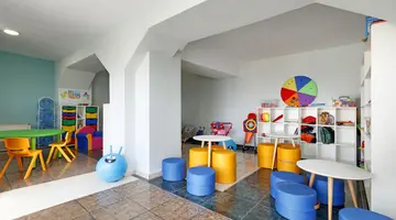 Hotel Benalma Costa del Sol