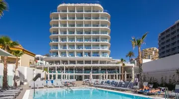 Hotel Benalmadena Beach