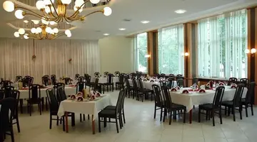 Hotel Benczúr