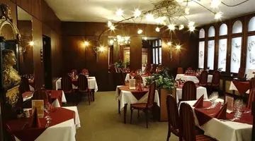 Hotel Benczúr