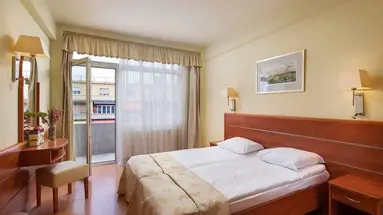 Hotel Benczúr