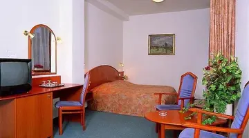 Hotel Benczúr