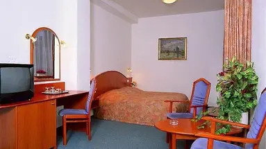 Hotel Benczúr