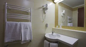 Hotel Benczúr