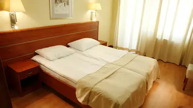 Hotel Benczúr