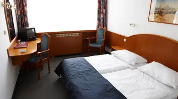 Hotel Benczúr
