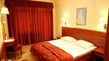 Hotel Benczúr