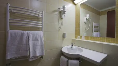 Hotel Benczúr