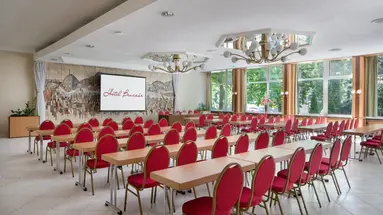 Hotel Benczúr