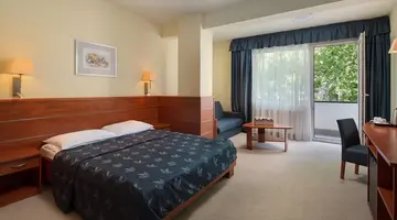 Hotel Benczúr