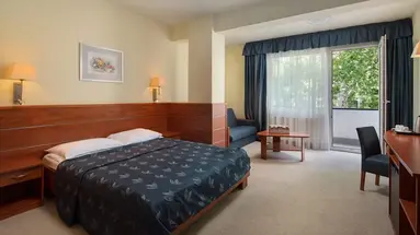 Hotel Benczúr