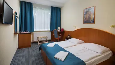 Hotel Benczúr