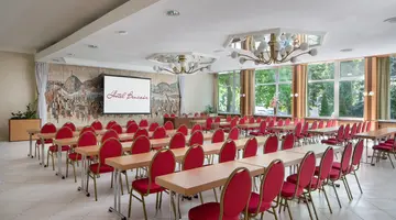Hotel Benczúr