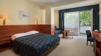 Hotel Benczúr