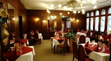 Hotel Benczúr