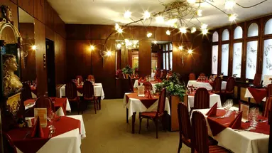 Hotel Benczúr