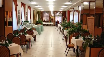 Hotel Benczúr