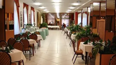 Hotel Benczúr