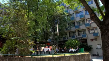 Hotel Benczúr