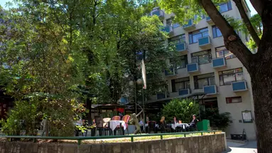 Hotel Benczúr
