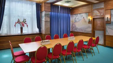 Hotel Benczúr
