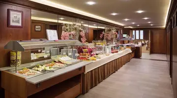 Hotel Benczúr