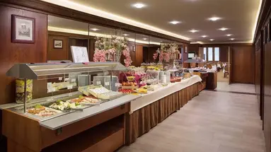 Hotel Benczúr