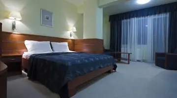 Hotel Benczúr