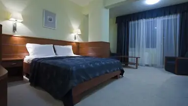 Hotel Benczúr