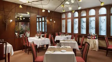 Hotel Benczúr