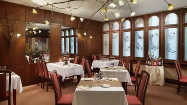 Hotel Benczúr