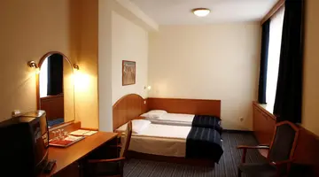 Hotel Benczúr