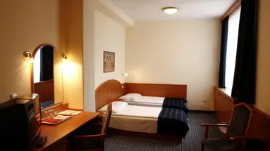 Hotel Benczúr