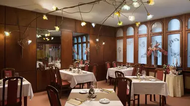 Hotel Benczúr