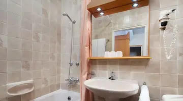 Hotel Benczúr