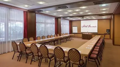 Hotel Benczúr