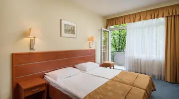 Hotel Benczúr