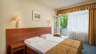 Hotel Benczúr
