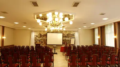 Hotel Benczúr