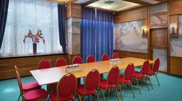 Hotel Benczúr