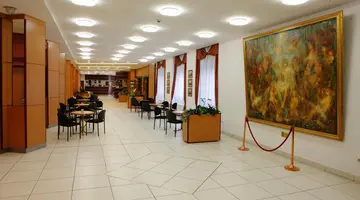 Hotel Benczúr