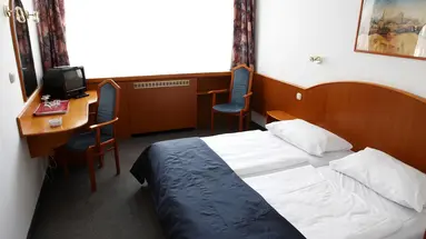 Hotel Benczúr