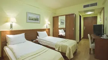Hotel Benczúr
