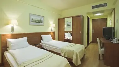 Hotel Benczúr